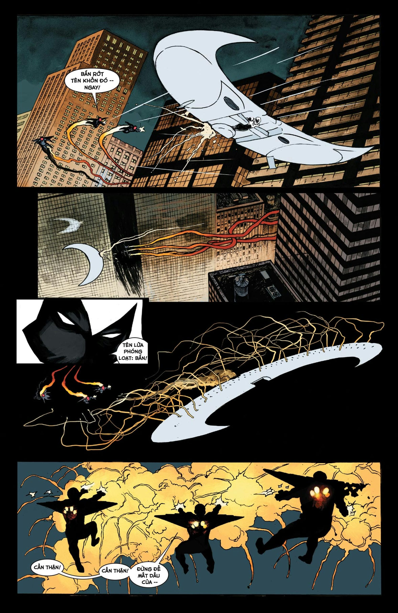 moon knight (2014) chapter 16 10