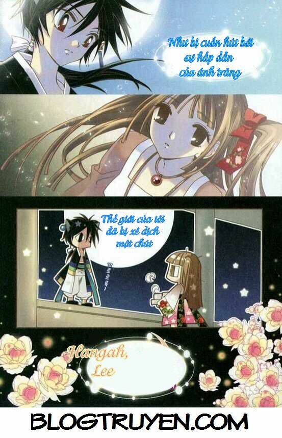 hangah, lee chapter 0 7