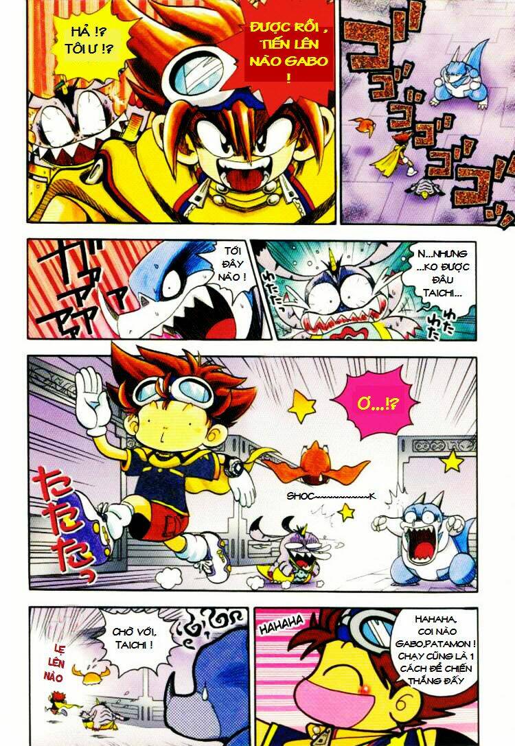 little star chapter 12 5