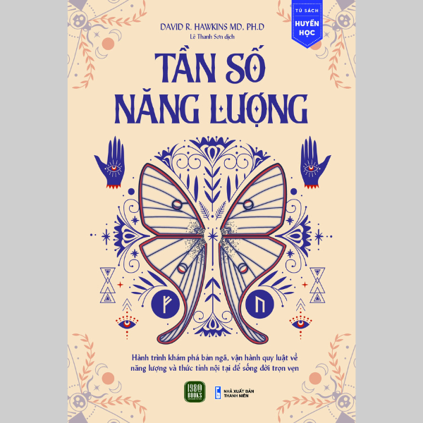 Tần Số Năng Lượng