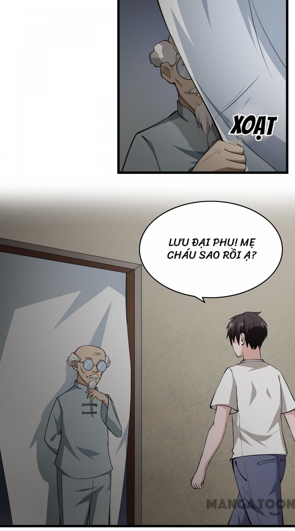 chiếc điện thoại thần kỳ chapter 10 2