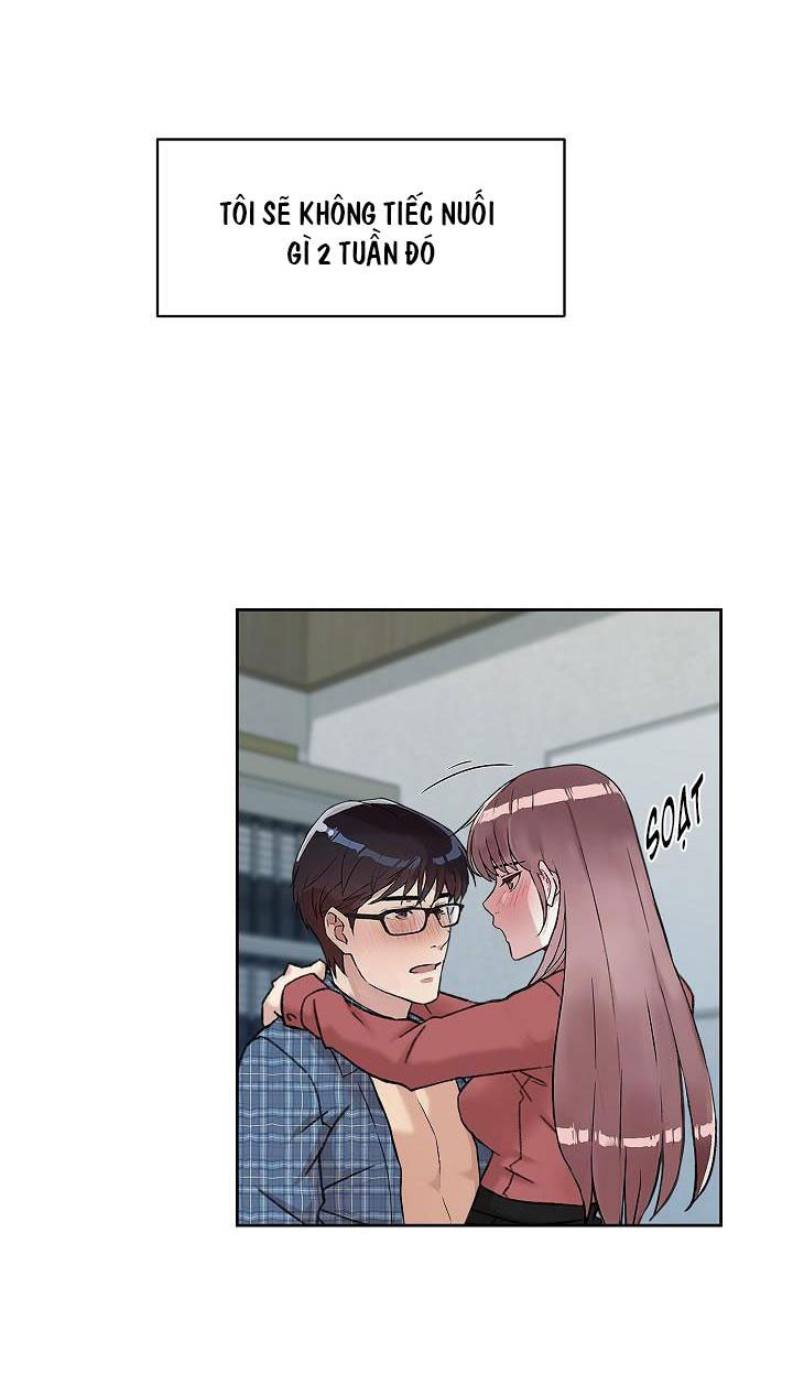 [18+] công tư phân minh chapter 29.2 4