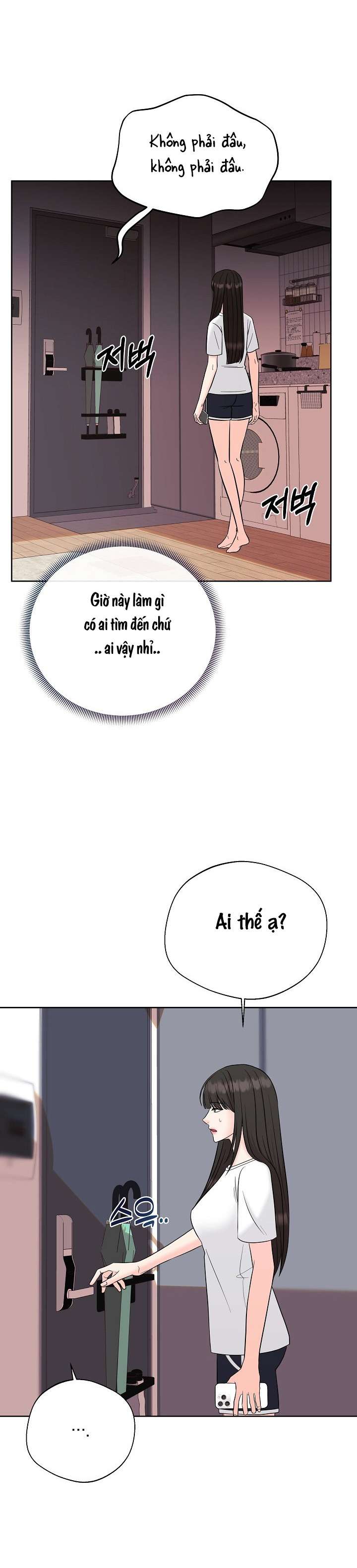 [18+] ván chơi cá cược chapter 19 5