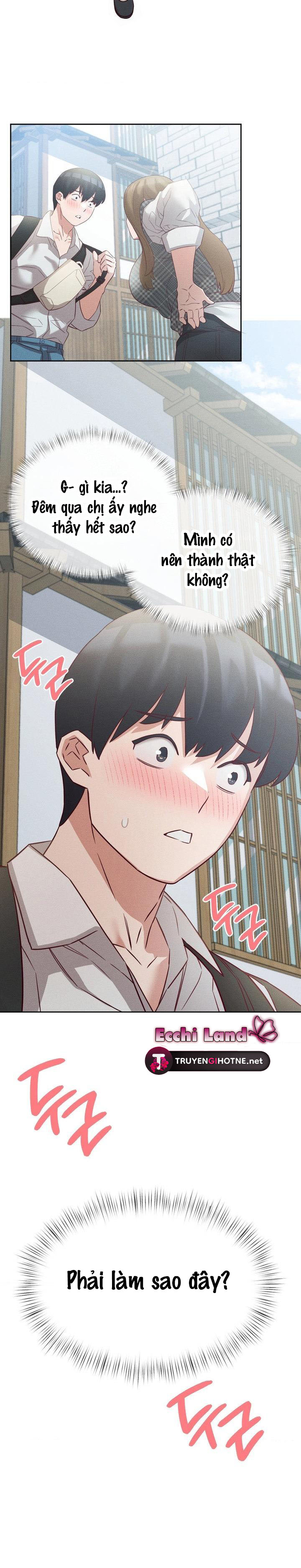 chúng ta cùng đi ryokan nhé chapter 5.2 10