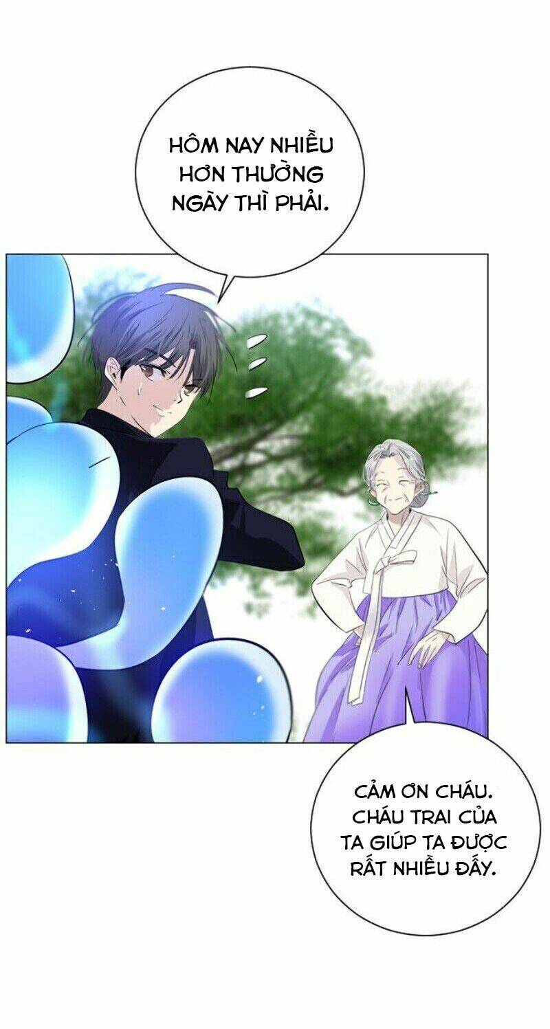 trò chơi thế kỉ chapter 1 32