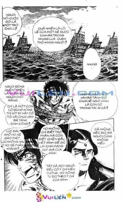 vương tử takeru chapter 16 145