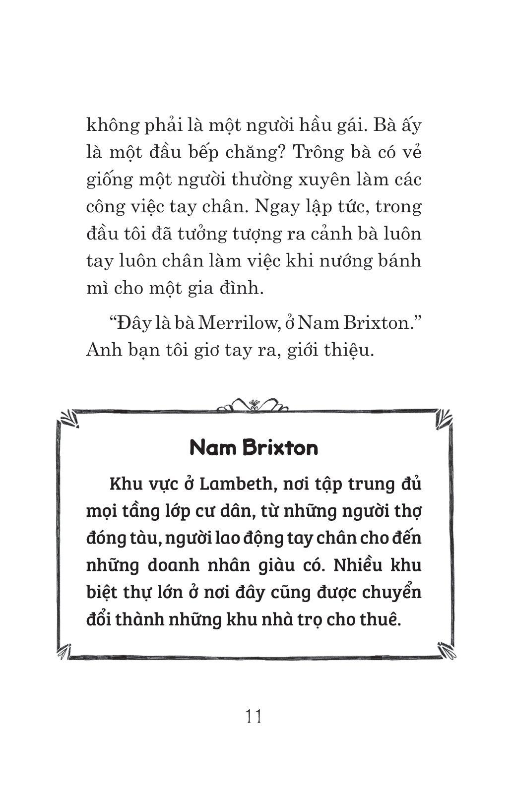 Tuyển Tập Sherlock Holmes - Những Bí Mật Và Báu Vật Bị Đánh Cắp - Người Khách Trọ Đeo Mạng Che Mặt