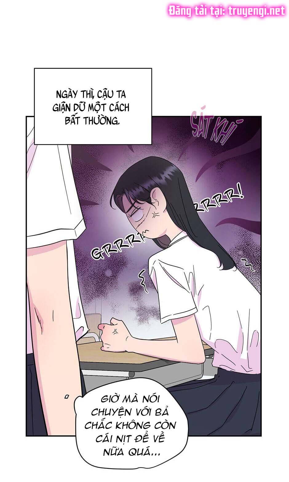 nguyên tắc mối quan hệ chapter 13 9