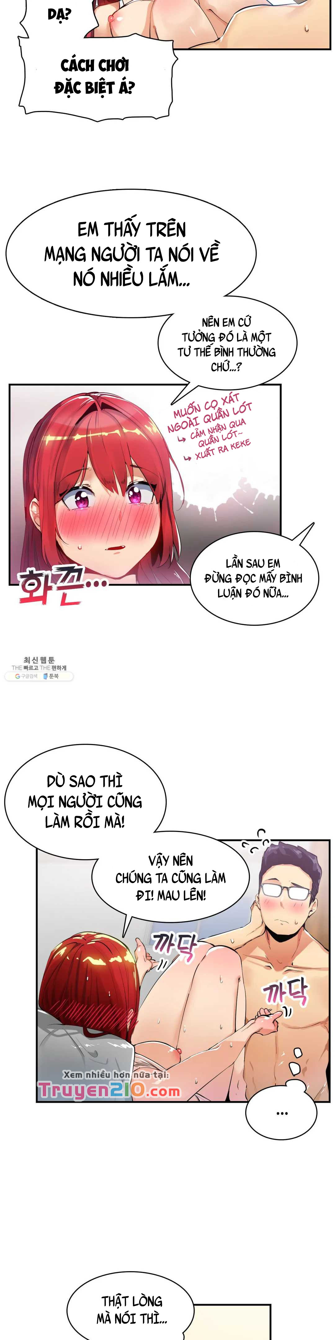 vấn đề nhạy cảm chapter 21 7