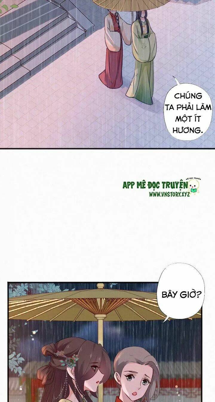 thiên hương mỹ nhân chapter 77 24