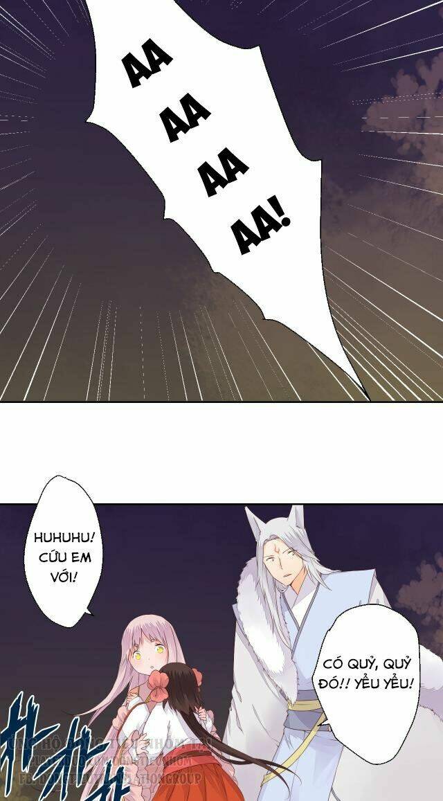 đốt đào hoa chapter 29 7