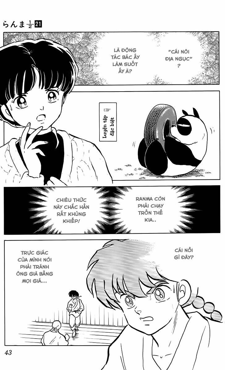 suối lời nguyền chapter 215 7