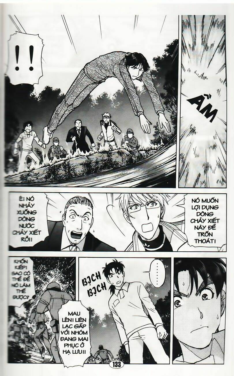 thám tử kindaichi - phần 2 chapter 38 12