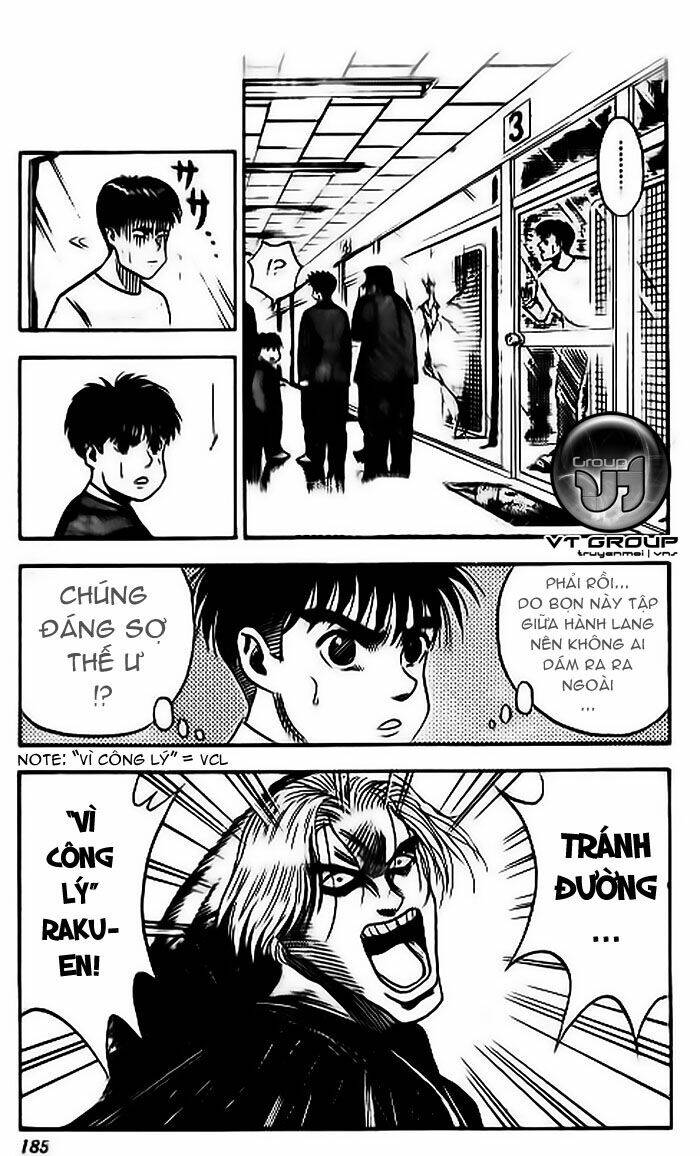 hareluya chapter 43 20