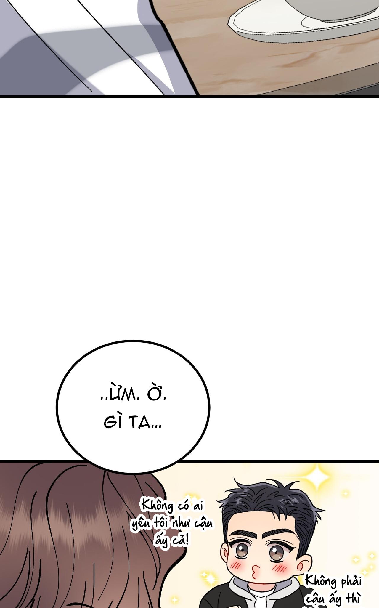 cậu không phải là gu của tôi chapter 14 79