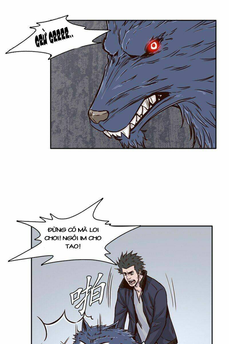 vua của vong linh chapter 79 5