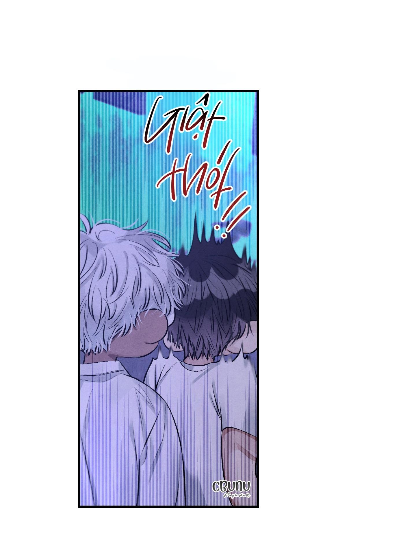 khinh địch tất bại chapter 3 13