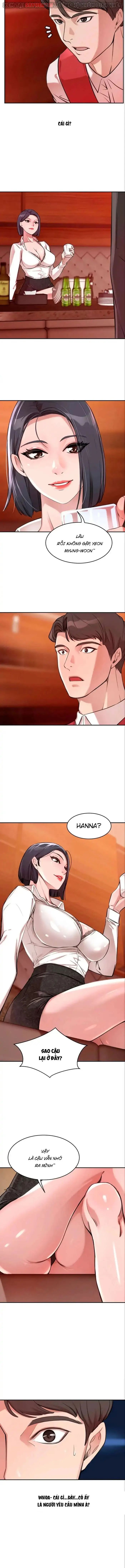 quý cô giàu có chapter 1 12