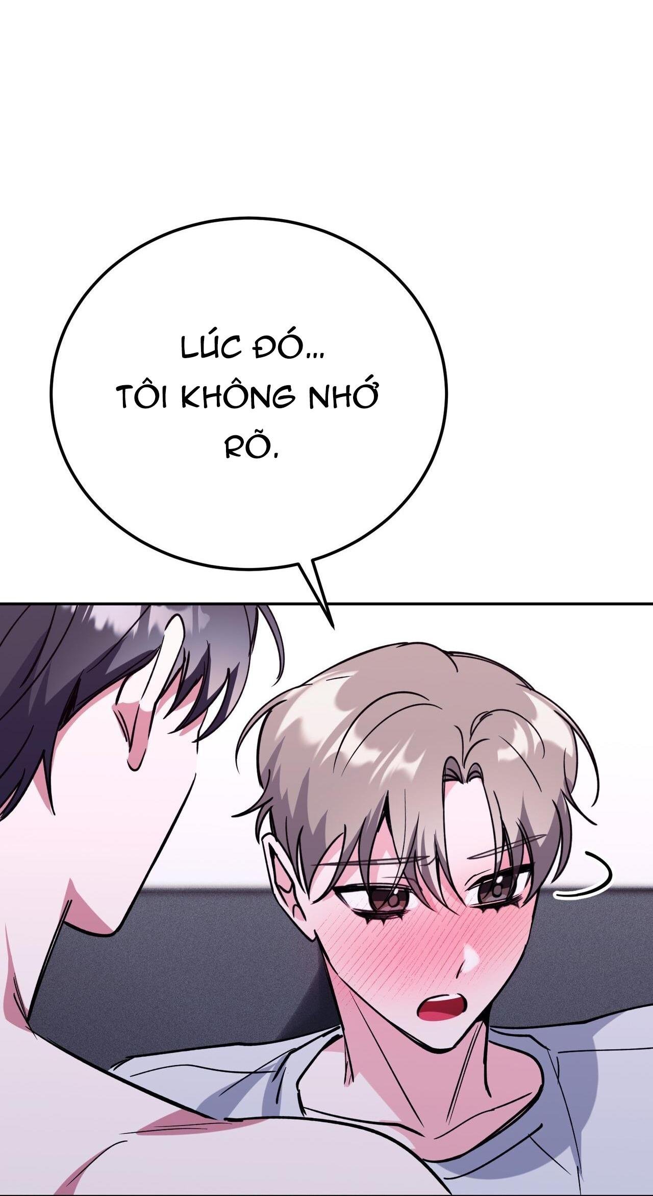 cạm bẫy đại học chapter 36 23