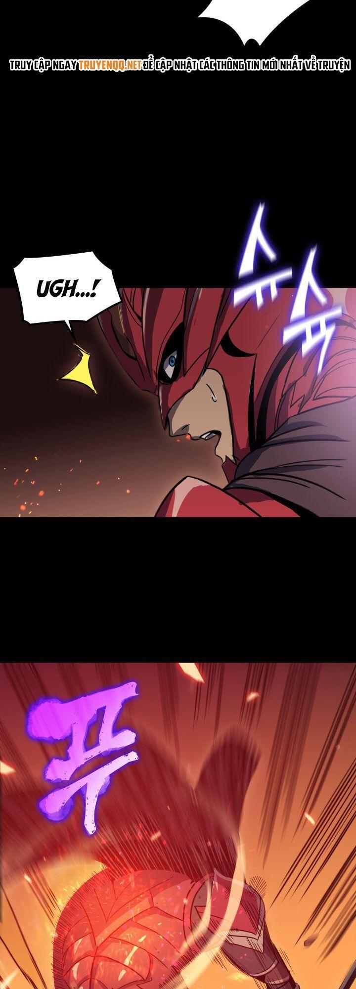 tôi trở lại thăng cấp một mình chapter 12 39