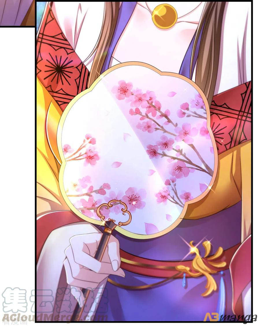 ngã tại hậu cung đương đại lão nữ chapter 76 15