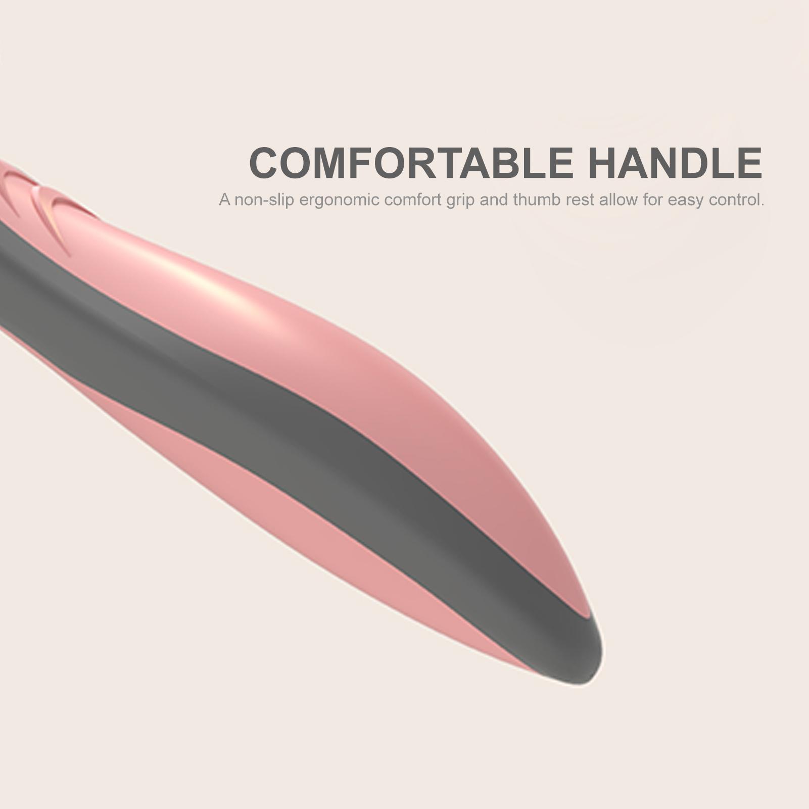 Dụng cụ chải lông cho thú cưng bằng thép không gỉ, lược chải lông cho chó mèo