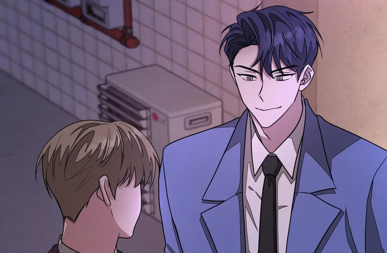 tái sinh [bl manhwa] chapter 10 35