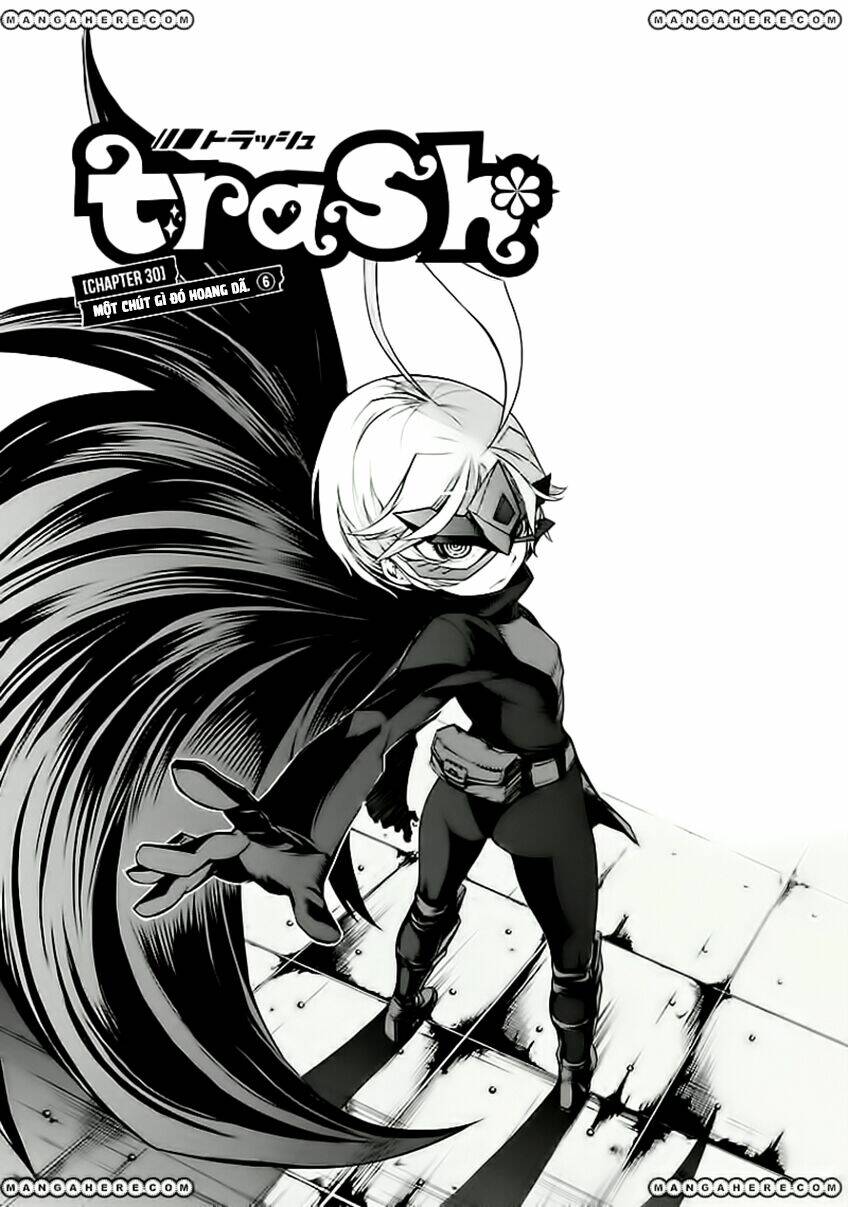 trash. chapter 30 4