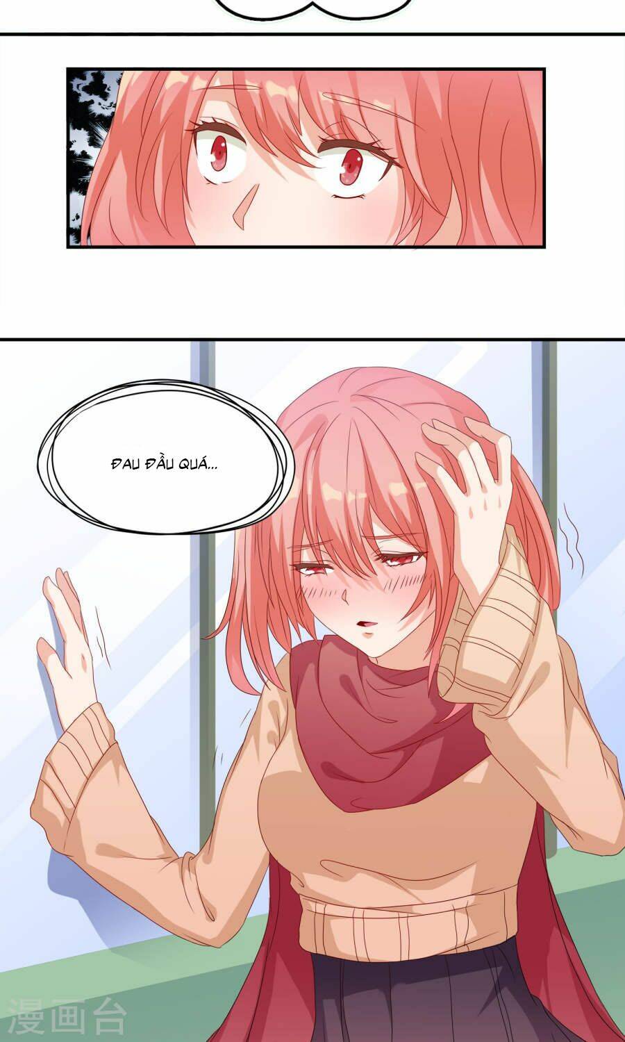 đào sắc tinh quang chapter 3 5