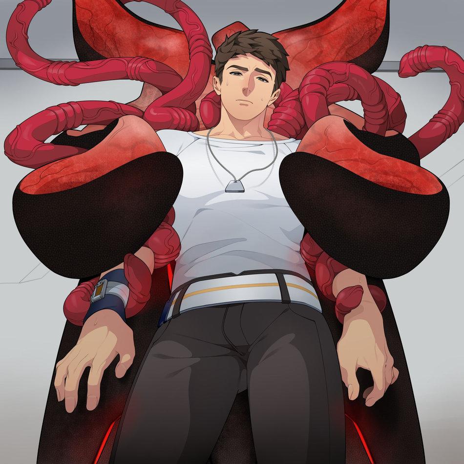 màu mè hoa lá hẹ | cg art kèm thoại chapter 39.2 29