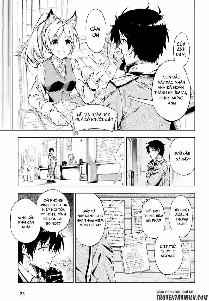 exterminator chapter 1 13