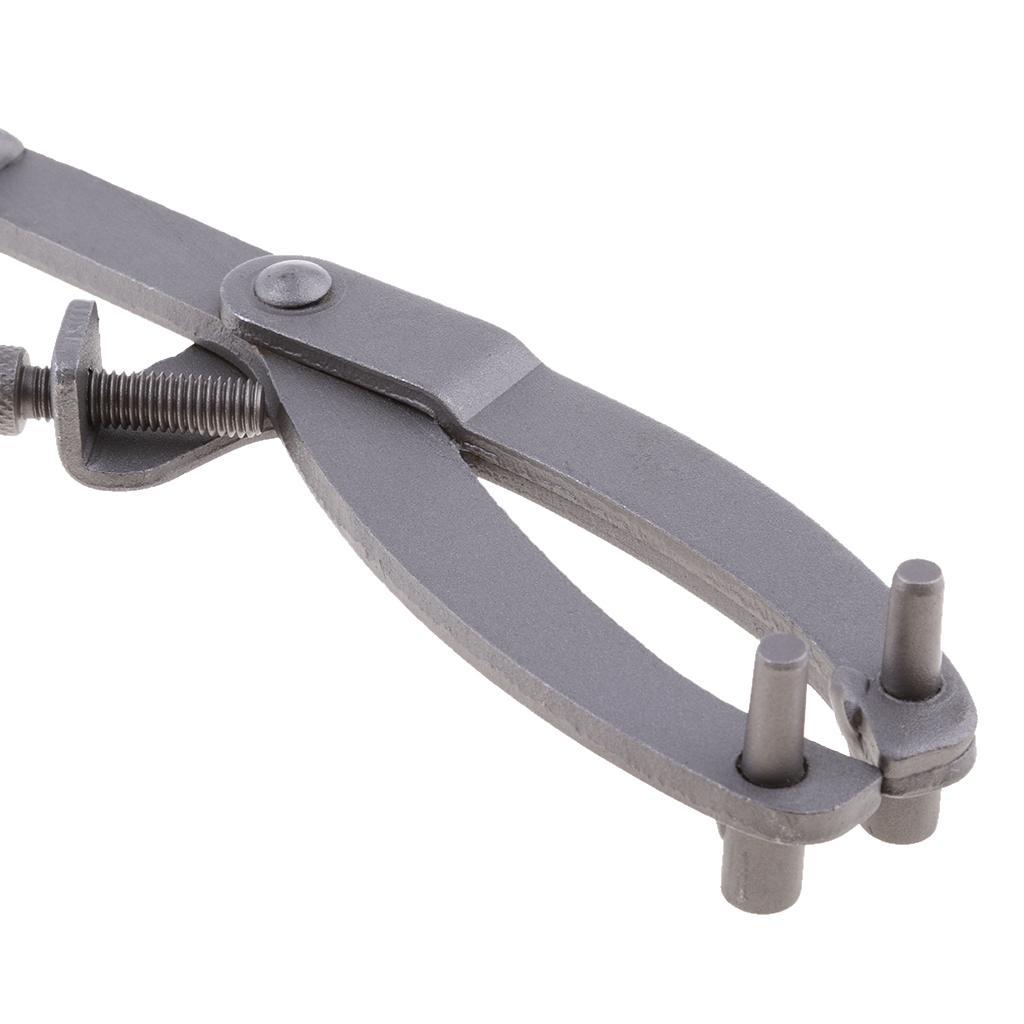 Flywheel Clutch Hub Rotor Sprocket Spanner Wrench Holder Tool For Motorcycle