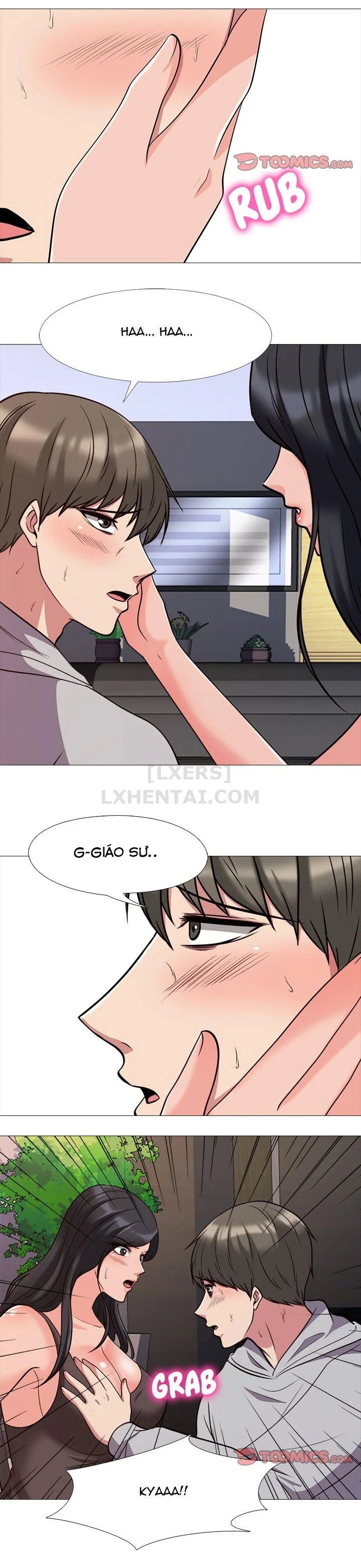 học bổng đặc biệt chapter 29 19