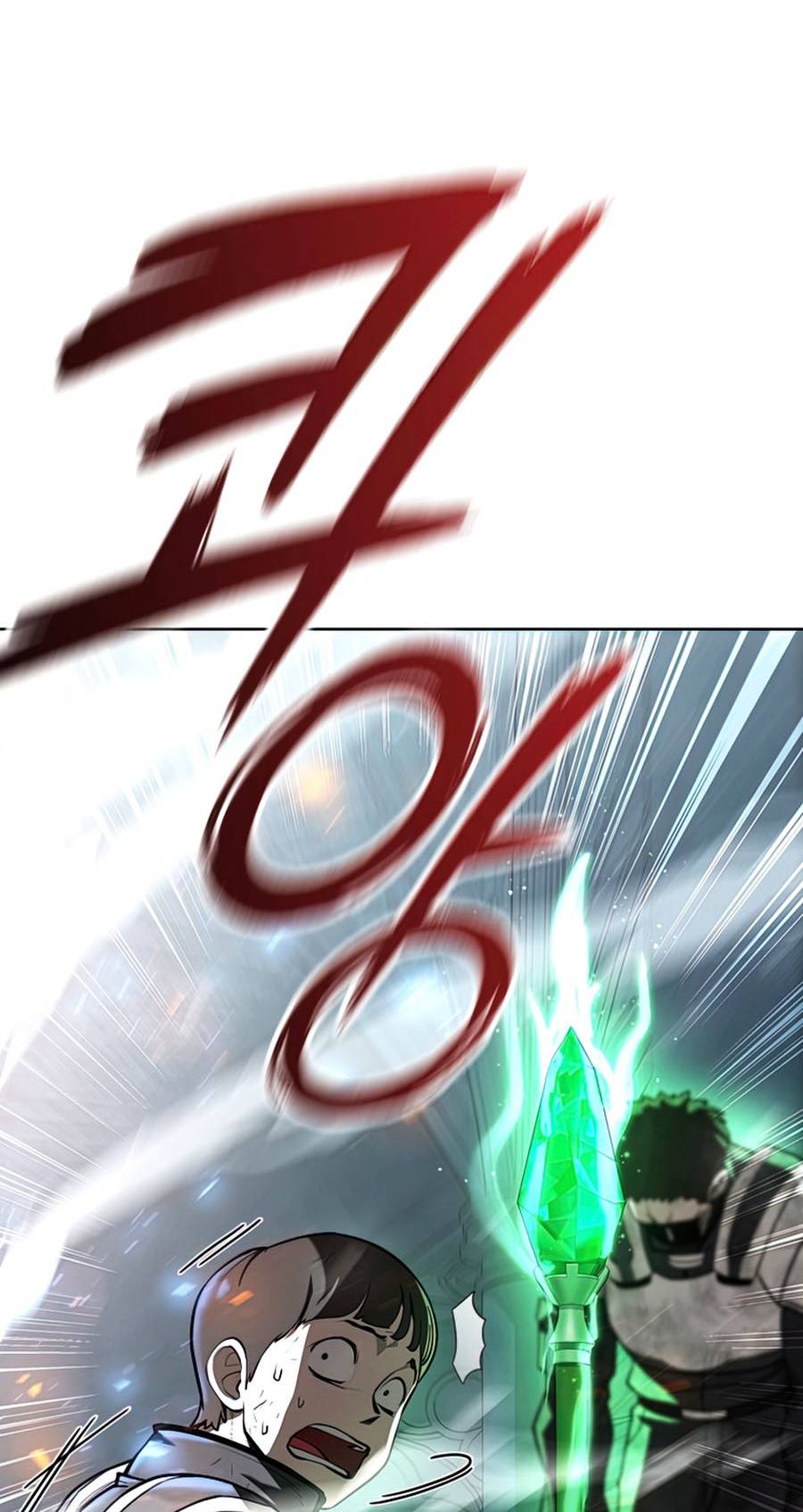 chiến binh học đường - cuộc đột kích trong ngục tối chapter 21 23