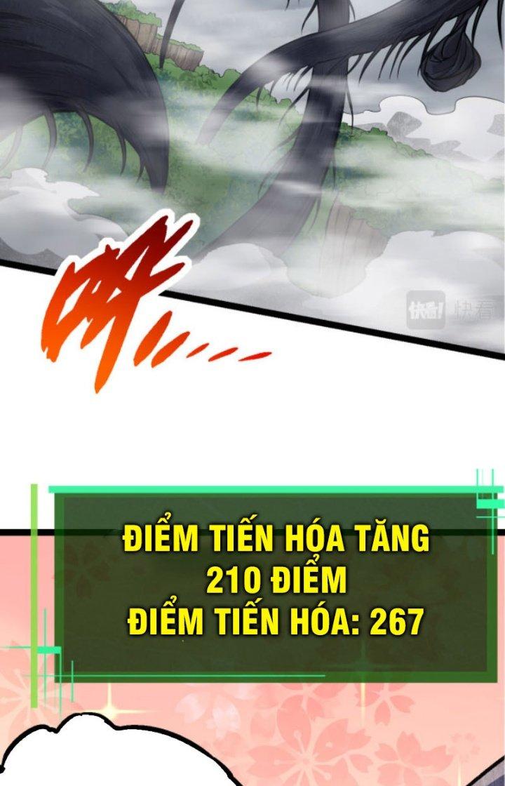 từ cây cổ thụ bắt đầu tiến hóa chapter 9 91