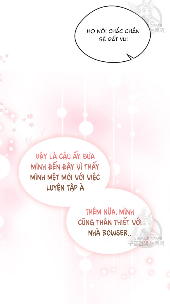 tôi đã trở thành bạn gái của nam chính chapter 15.1 21