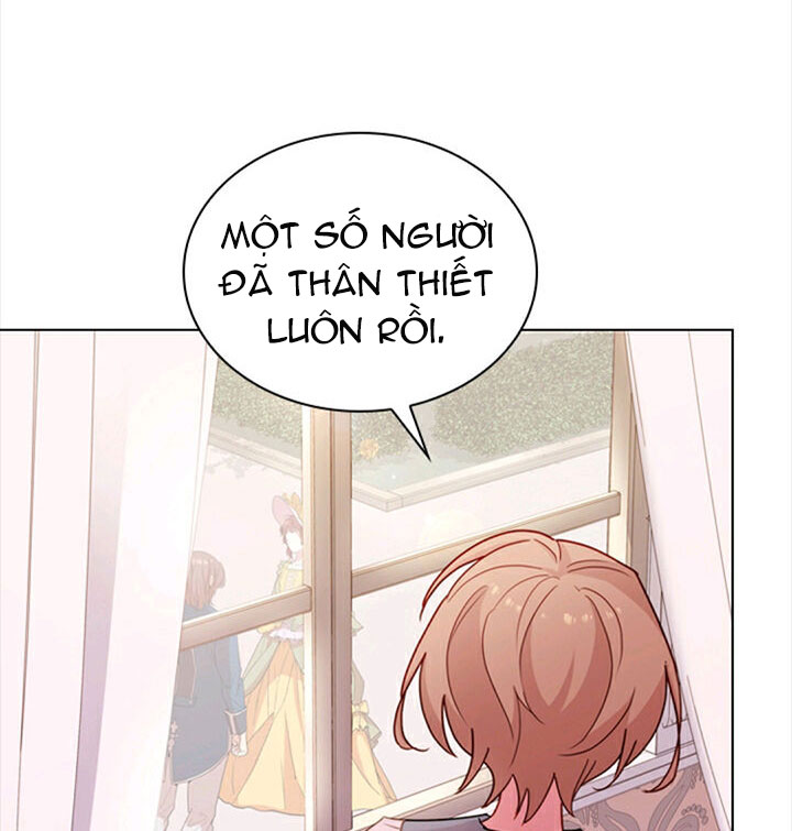 tiểu thư chỉ muốn được nghỉ ngơi chapter 10 23