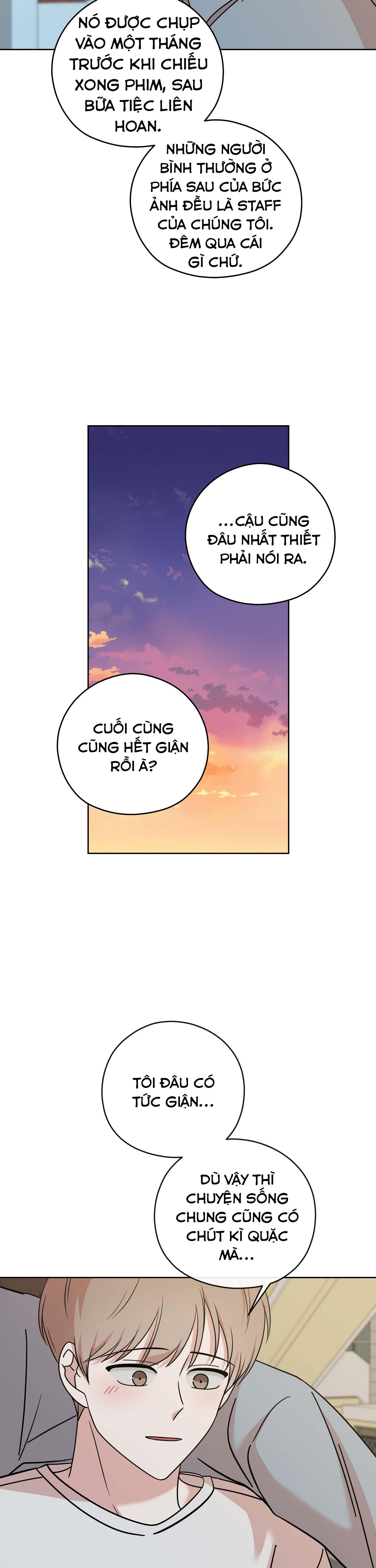 hoàn cảnh không thể tránh chapter 5 68