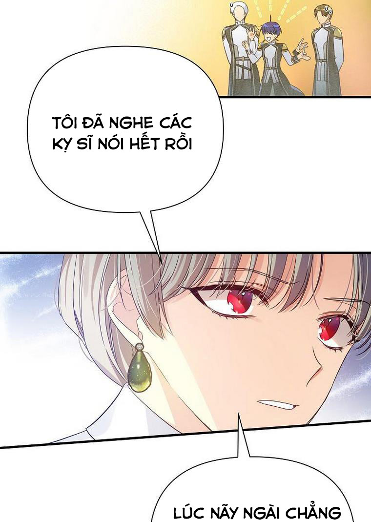 tôi đã ở đây ngay từ ban đầu chapter 21 19