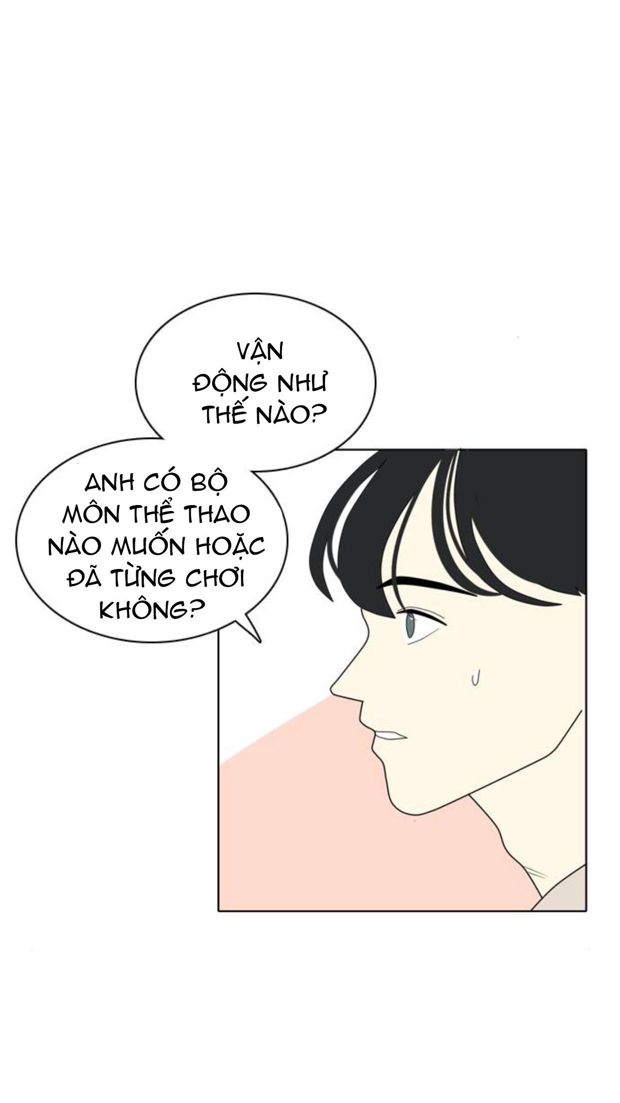 sống chung một nhà chapter 14 18