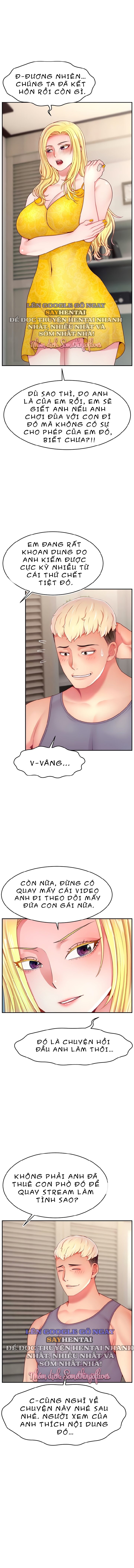 bạn tình là streamer chapter 53 8