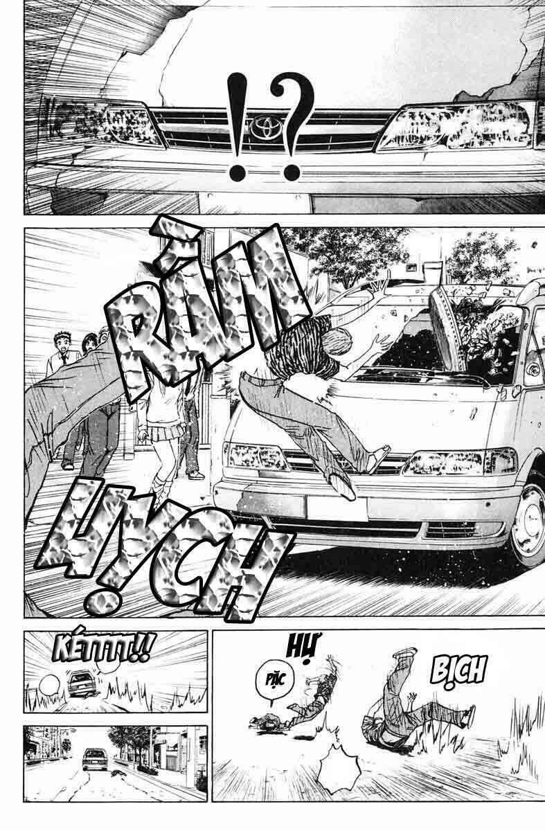 GTO - Great Teacher Onizuka chapter 61 18