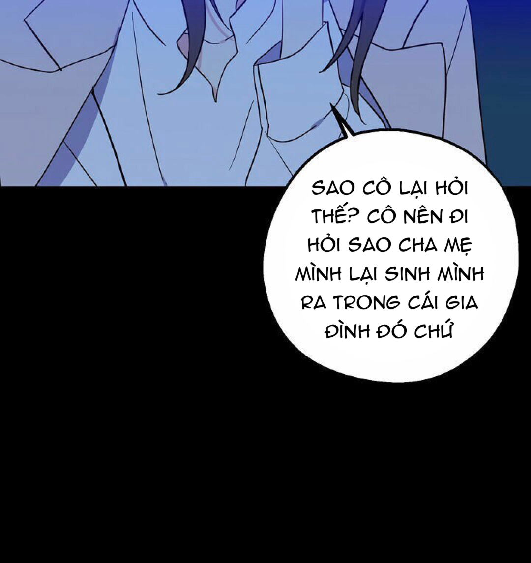 nói a đi nào! ngậm thìa vàng nhé! chapter 3 28