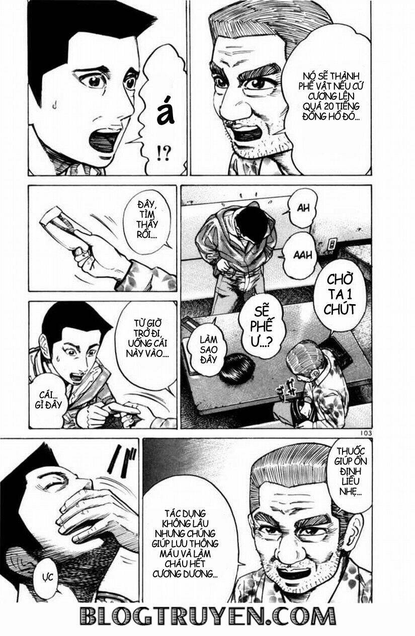 sát thủ số 1 chapter 48 10