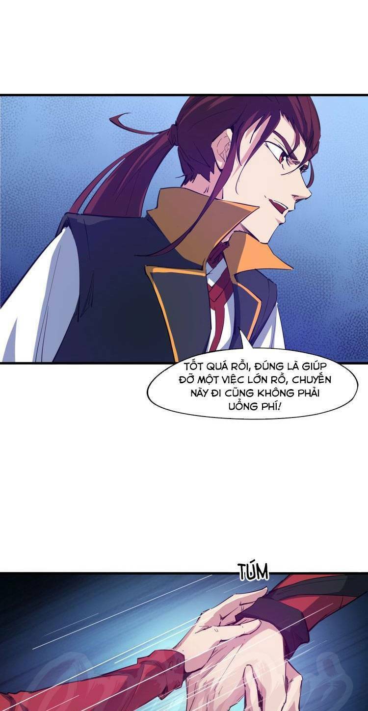 long mạch võ thần chapter 67 20