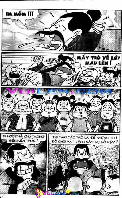 thần đồng đất việt chapter 101 41