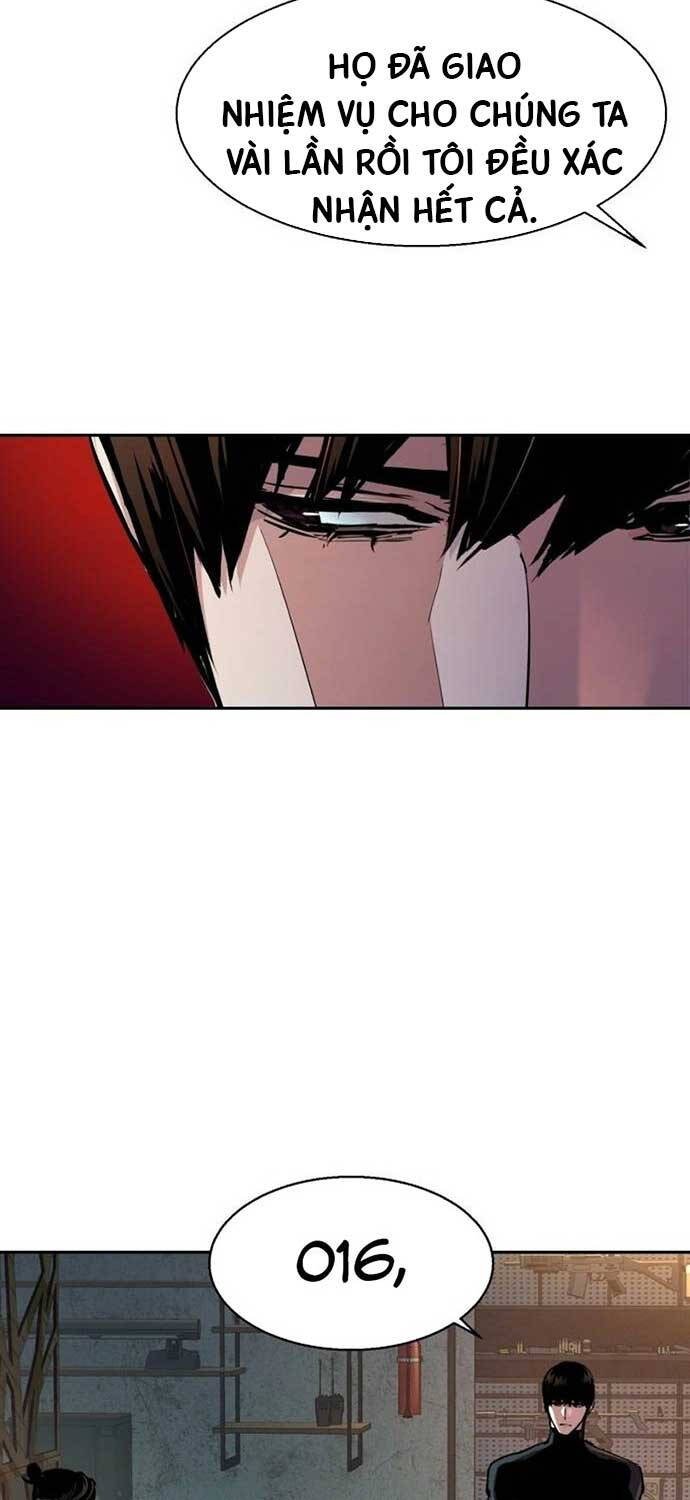 bạn học tôi là lính đánh thuê chapter 202 10