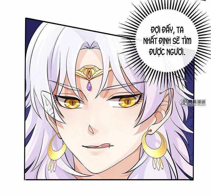 nghiên hương kỳ đàm chapter 28 6