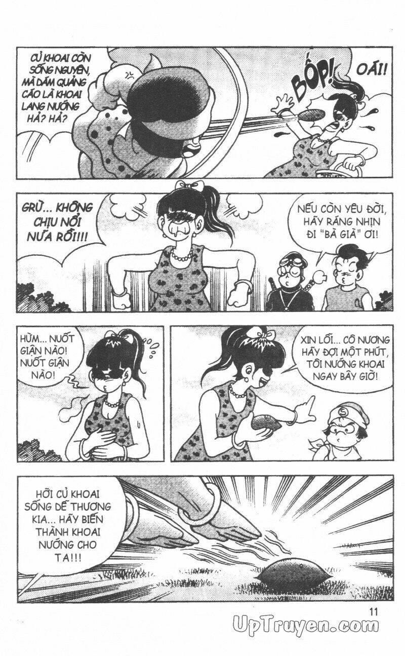 đội quân nhí nhố chapter 24 11