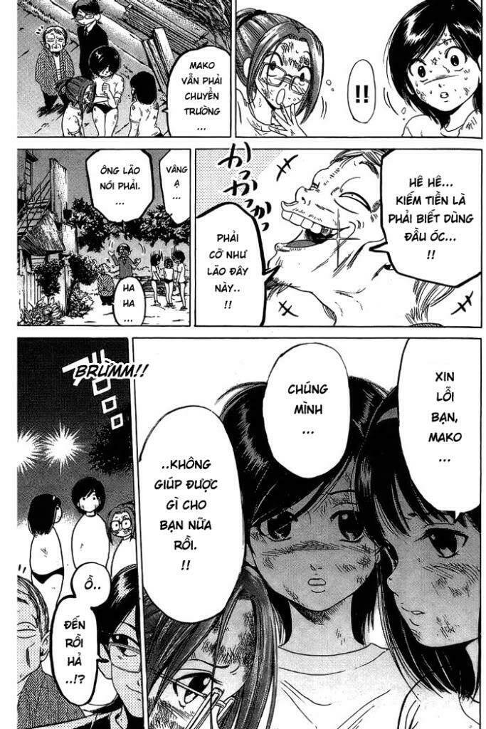 hammer session - thầy giáo tuyệt chiêu chapter 8 11